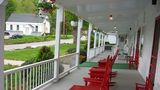Echo Lake Inn Exterior
