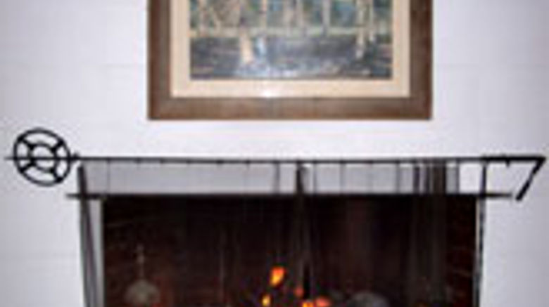 <b>Chalet Motel, A Travelodge by Wyndham Lobby</b>