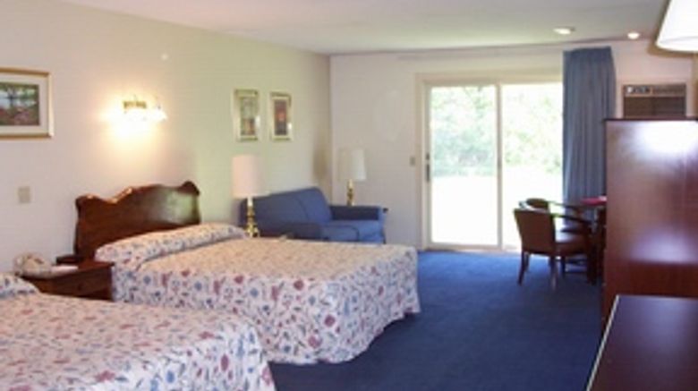 <b>Chalet Motel, A Travelodge by Wyndham Room</b>