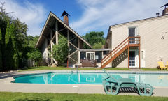 Toll Road Inn