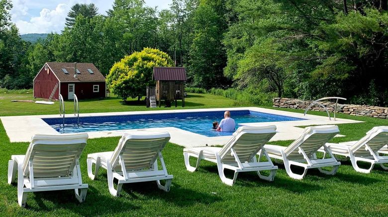 <b>The Nutmeg Vermont Pool</b>