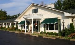Glass House Inn