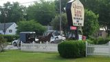 <b>Cherry Lane Motor Inn Exterior</b>