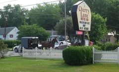 Cherry Lane Motor Inn