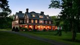 <b>Cameron Estate Inn & Restaurant Exterior</b>