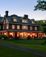 Cameron Estate Inn & Restaurant