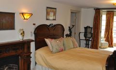 The Inn at Barley Sheaf Farm