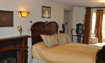 The Inn at Barley Sheaf Farm
