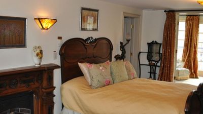 The Inn at Barley Sheaf Farm