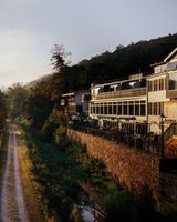 Black Bass Hotel