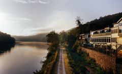 Black Bass Hotel