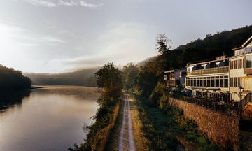 Black Bass Hotel