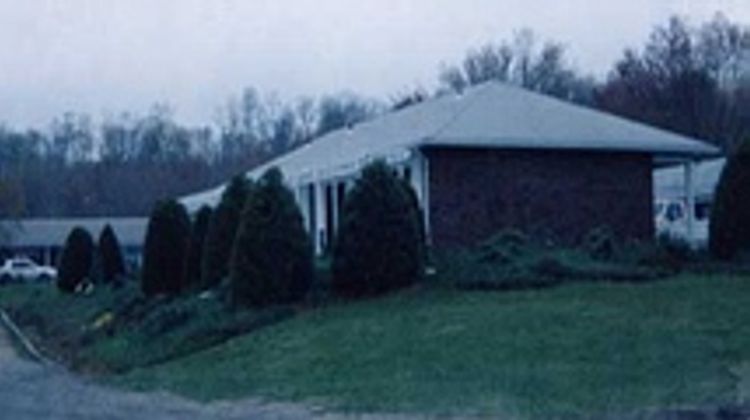 Elite Inn Moosup Exterior