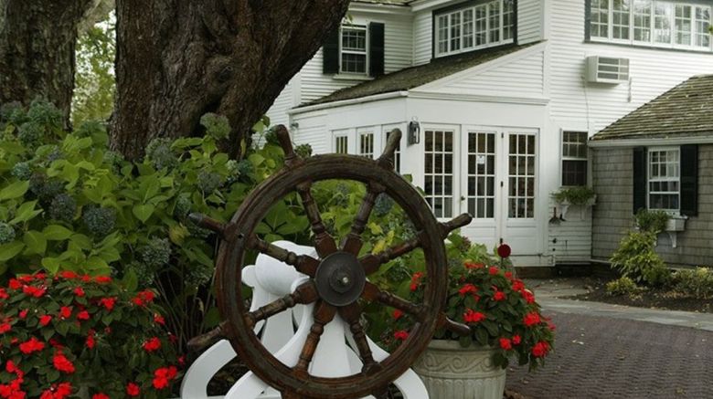 Captain S House Inn Of Chatham First Class Chatham Ma Hotels Gds Reservation Codes Travel Weekly