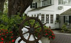 Captain's House Inn of Chatham