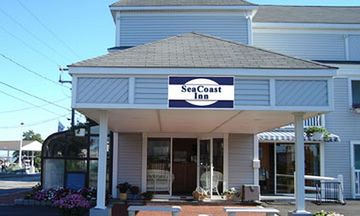 SeaCoast Inn