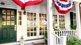 <b>Hob Knob Luxury Boutique Hotel & Spa Exterior</b>