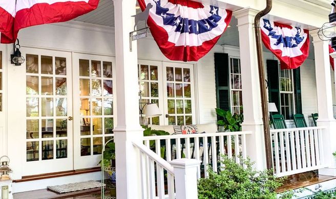Hob Knob Luxury Boutique Hotel & Spa Exterior