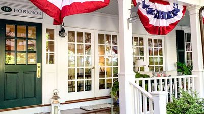 Hob Knob Luxury Boutique Hotel & Spa