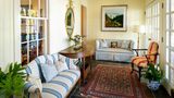 <b>Hob Knob Luxury Boutique Hotel & Spa Lobby</b>