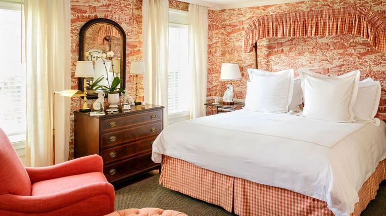 <b>Hob Knob Luxury Boutique Hotel & Spa Room</b>