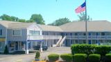 GuestLodge Exterior