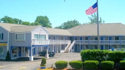 GuestLodge