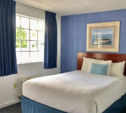 GuestLodge Room