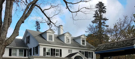 The Windflower Inn Exterior