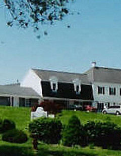 Sandwich Lodge & Resort