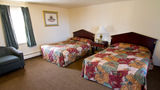 Sandwich Lodge & Resort Room