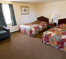 Sandwich Lodge & Resort Room
