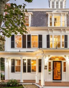Chapter House Cape Cod