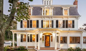 Chapter House Cape Cod