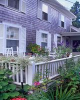 Isaiah Hall Bed & Breakfast Inn