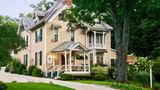 Brook Farm Inn Exterior