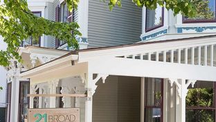 21 Broad Hotel