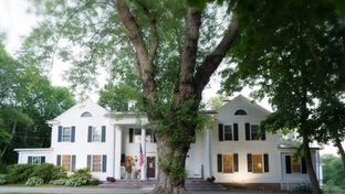 Inn at Stockbridge