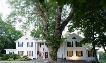 Inn at Stockbridge