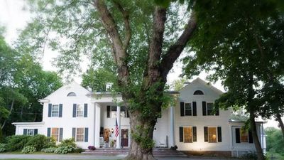 Inn at Stockbridge
