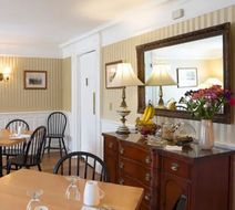 Inn at Stockbridge Restaurant