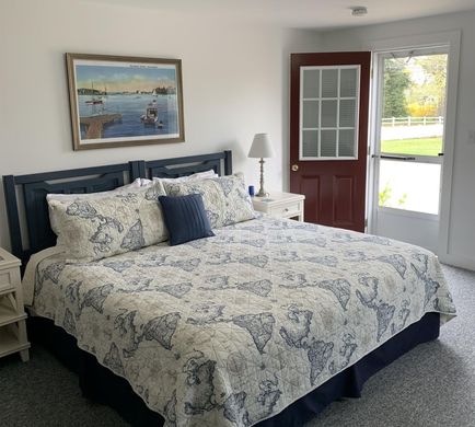The Tern Inn Room