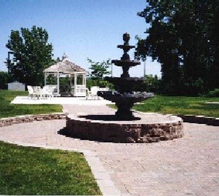 Red Carpet Inn Exterior
