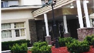 Red Carpet Inn