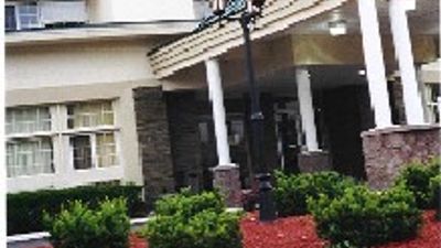 Red Carpet Inn