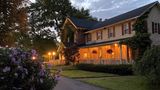 Asa Ransom House Exterior