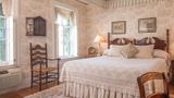 Asa Ransom House Room