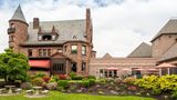 Belhurst Castle Exterior