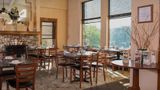 Dunhams Bay Resort Restaurant