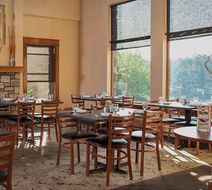Dunhams Bay Resort Restaurant